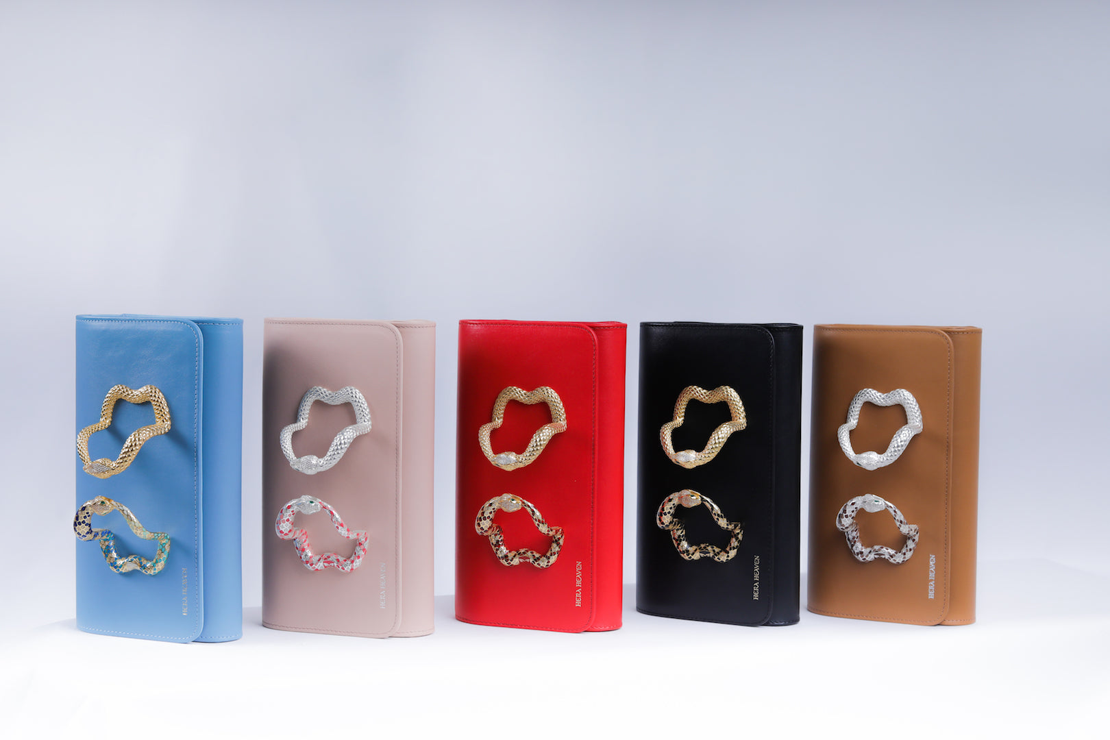 One-of-a-Kind Designs